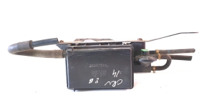 Filtre à charbon actif - F6-690-5 3G12