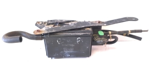 Filtre à charbon actif - F6-690-5 3G12