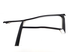 Mercedes Benz S-Class 223 (2020–2026) Esiukse muu osa A2237250400 - 2