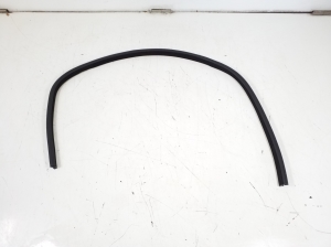   Front door rubber seal  - A2076920476 