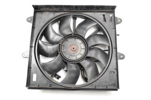 Jeep Grand Cherokee WK (2004–2010) Dzesēšanas ventilators un tā daļas 55116955AC - 3