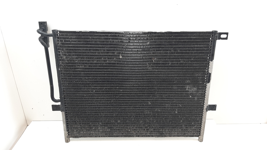 Used BMW 3 SERIES Air conditioning radiator
