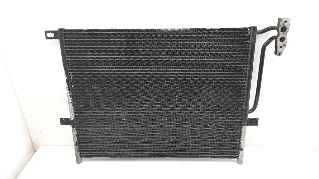 Used BMW 3 SERIES Air conditioning radiator