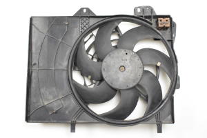 Ventilateur de refroidissement et ses pièces - 9680102880