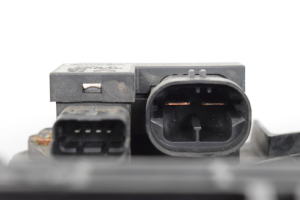 Peugeot 207 (2006–2015) Dzesēšanas ventilators un tā daļas 9680102880 - 2