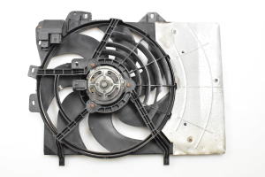Peugeot 207 (2006–2015) Dzesēšanas ventilators un tā daļas 9680102880 - 4