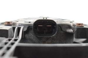 Peugeot 207 (2006–2015) Dzesēšanas ventilators un tā daļas 9680102880 - 5