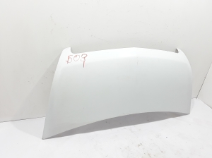Opel Movano B (2010–2022) Hood 93197265 - 5