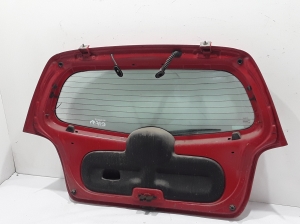 RENAULT Twingo II (2007–2014) Tagaluuk 901004681R - 3