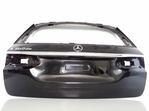 Mercedes Benz E-Class W213 (2017–2026) Heckklappe A2137400010 - 2