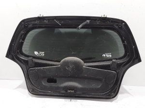 RENAULT Twingo II (2007–2014) Heckklappe 901008189R - 2