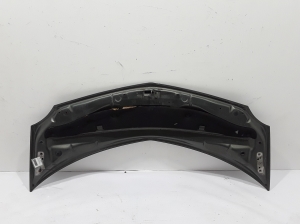 RENAULT Modus (2004–2012) Hood 7751475521 - 4