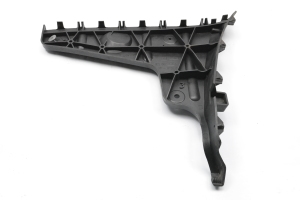 Rear bumper bracket - 8E5807454A