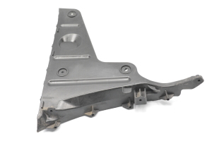 AUDI A4 B7 (2004–2008) Rear bumper bracket 8E5807454A - 5