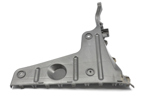  Rear bumper bracket 