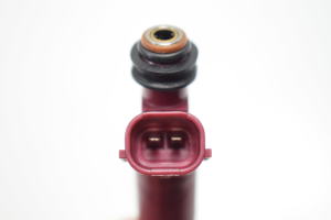Mazda 3 (2003–2009) Injektor Einspritzdüse 1955003310 - 2