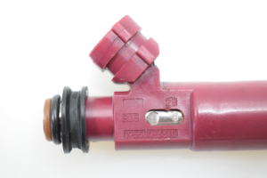 Mazda 3 (2003–2009) Injektor Einspritzdüse 1955003310 - 3