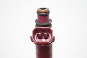 Mazda 3 (2003–2009) Fuel injector 1955003310 - 3