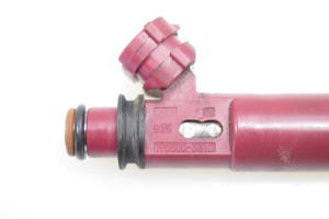 Mazda 3 (2003–2009) Injektor Einspritzdüse 1955003310 - 2