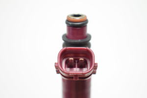 Mazda 3 (2003–2009) Injektor Einspritzdüse 1955003310 - 3