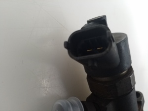 Ford Focus (1998–2005) Injektor Einspritzdüse 0445110188 - 2