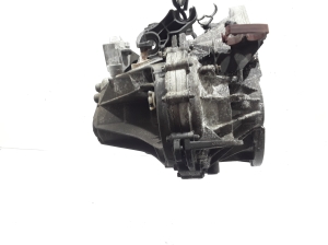 RENAULT Scenic (2009–2015) Getriebe TL4036 - 2