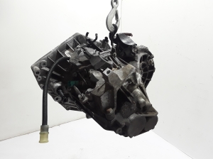 RENAULT Scenic (2009–2015) Getriebe TL4036 - 4