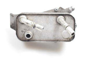 BMW 3 SERIES E90 (2004–2013) Õlijahuti 7521064 - 4