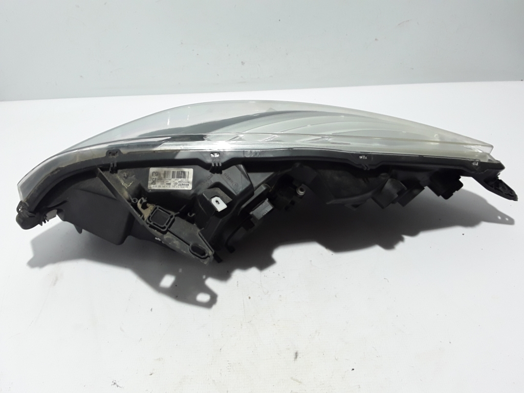 Used RENAULT Scenic Headlights 260107192R