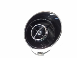 Jaguar XJ (2009–2026) Dashboard air vent grilles AW9319K617AC - 4