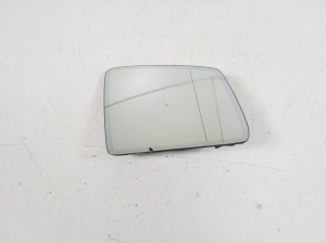  Šoninio veidrodėlio stiklas 