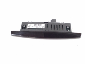 Parking system display - A0015424423