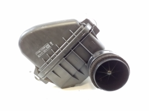  Air filter housing 