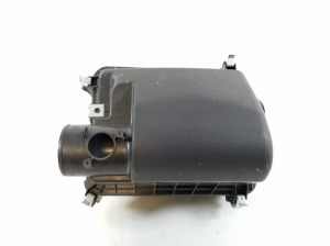  Air filter housing 