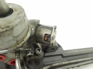 AUDI A6 C6 (2004–2011) Roolilatt 4F1422053A - 2