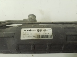 AUDI A6 C6 (2004–2011) Roolilatt 4F1422053A - 3