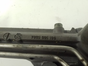 AUDI A6 C6 (2004–2011) Roolilatt 4F1422053A - 4