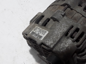 RENAULT Kangoo (1997–2009) Lichtmaschine 8200120286 - 2