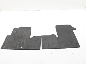 Tapis de sol - 7711426008