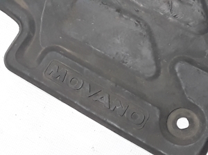 Opel Movano B (2010–2022) Floor mats 7711426008 - 2