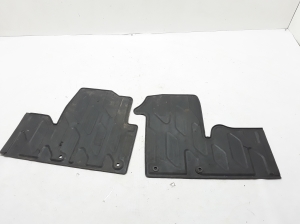 Opel Movano B (2010–2022) Floor mats 7711426008 - 3