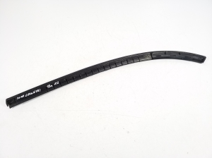 Mini Countryman R60 (2010–2016) Rear quarter window outer molding - 2