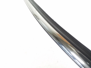 Mini Countryman R60 (2010–2016) Rear quarter window outer molding - 3