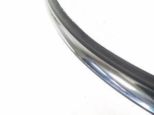 Mini Countryman R60 (2010–2016) Rear quarter window outer molding - 4