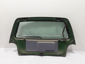 RENAULT Twingo I (1993–2007) Trunk lid 7751475414 - 2