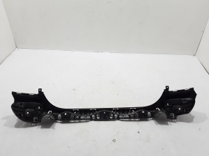  Rear bumper bracket 