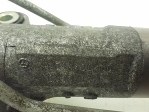 Mercedes Benz Vito W639 (2003–2014) Steering rack A6394602400 - 4