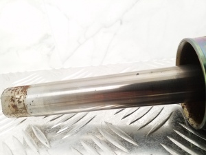 Mercedes Benz Vito W639 (2003–2014) Steering rack A6394602400 - 6
