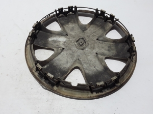 RENAULT Megane II (2002–2009) Radkappe 8200313607 - 2