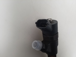 Citroen C5 I (2001–2008) Injektor Einspritzdüse 9640088780 - 2